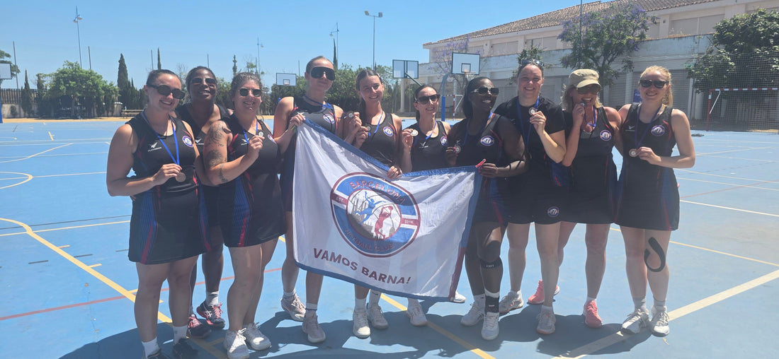🏐Marbella Torneo 2026: Bronze Medals, Long Shot Trophies, and El Clásico Glory! ☀️