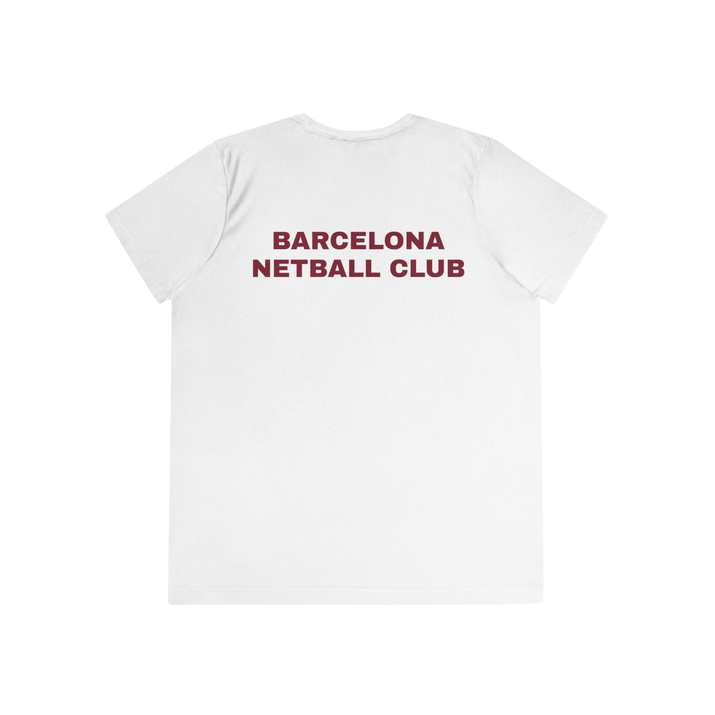 Ladies Competitor Tee